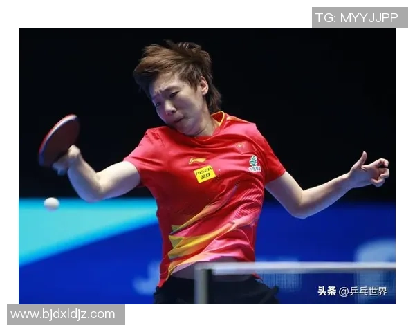 杭州乒乓球队在奥运会上的意识表现与战术分析探讨