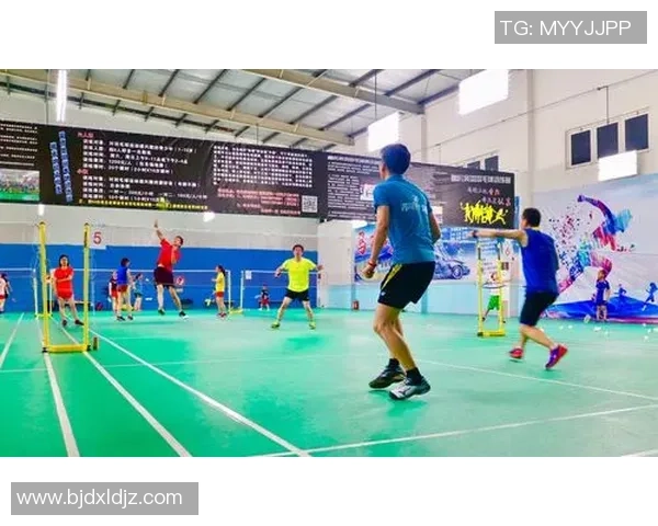 杭州羽毛球队以56分稳居杯赛积分榜首位展现强劲实力